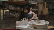 Still from Queen Mantis (Image via Netflix)
